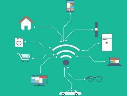 物联网助力制造业加速升级