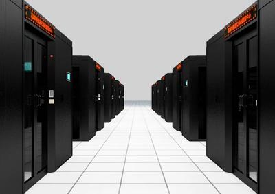 腾讯5000亿加码“新基建”，数据中心产业迎来黄金发展新机遇