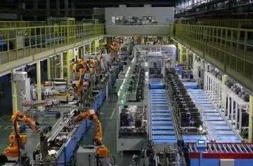 什么是真正的智能工厂 网络信息技术的核心角色