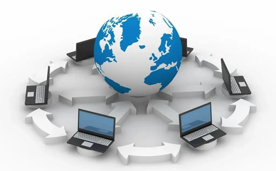 内网环境下如何有效保护数据安全 明朝万达的网络信息技术策略